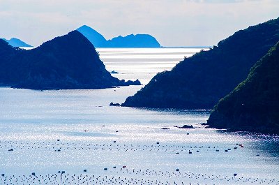 5月の海の思い出