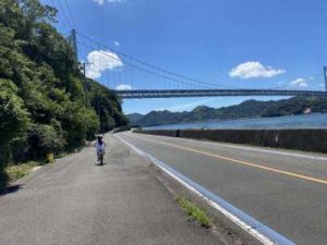 しまなみ海道